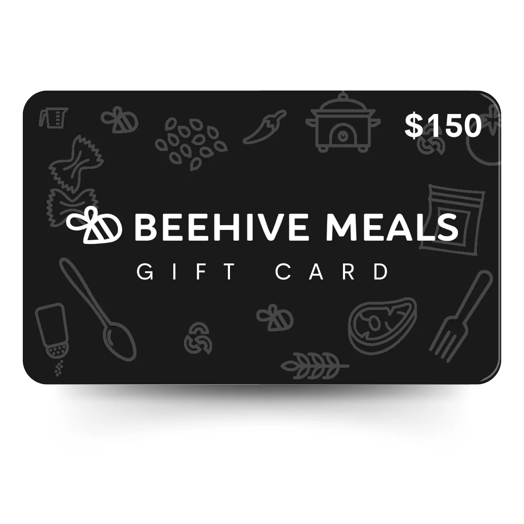 Beehive Meals e-Gift Card - Image 3
